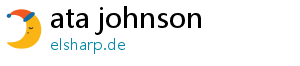 ata johnson