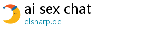 ai sex chat