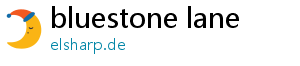 bluestone lane