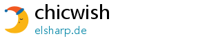 chicwish