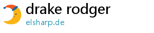 drake rodger