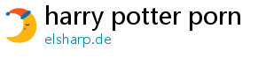 harry potter porn