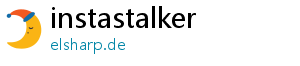 instastalker