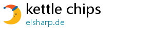 kettle chips