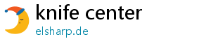 knife center