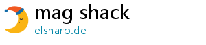 mag shack