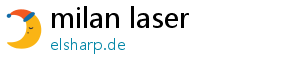 milan laser