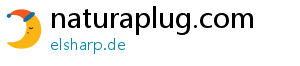 naturaplug.com