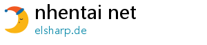 nhentai net