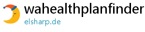 wahealthplanfinder