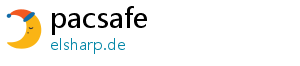 pacsafe