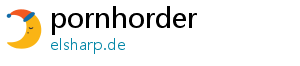 pornhorder