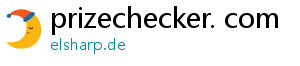 prizechecker. com