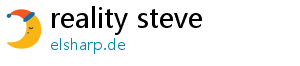 reality steve