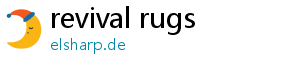 revival rugs