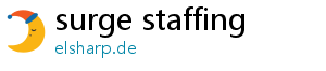 surge staffing