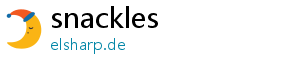 snackles